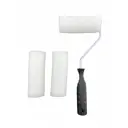 Валик для красок на водной основе DECOR 555-1150 150 мм