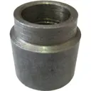 Бобышка для компрессора Стеклоприбор БК 30 мм G 1/2" круглая