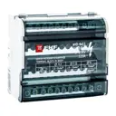 Нулевая шина sn0-4x11