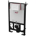 Инсталляция для унитаза AlcaPlast AM101/850W