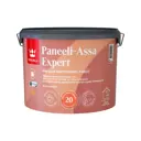 Лак TIKKURILA 700014049 9 л