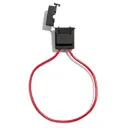 Держатель флажкового предохранителя ABRO FU-AI825-16AWG, 5 шт