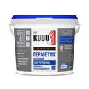 Герметик акриловый Kms 247960 пароизоляционный шовный белый 10.29 л