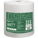 Салфетки для уборки HIGEN 8977 целлюлоза рулон