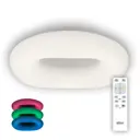 Потолочный светильник светодиодный Citilux Стратус CL732520RGB 20 м² цвет белый