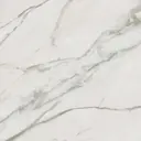 Плита Kerama marazzi Буонарроти SG642800R 60x60см цвет белый, цена за упаковку