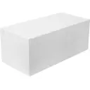 Блок газобетонный Hebel D600 625x375x250 мм