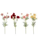 Цветок искусственный 16x16x80 см 4в.749319