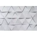 Обои флизелиновые Артекс НОКС 1.06 м серые 10817-04