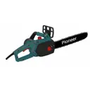 Электропила Pioneer Ecs-1814-01 1800 Вт шина 35.56 см