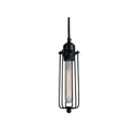 Подвесной светильник LUSSOLE Loft Irondequoit LSP-9608