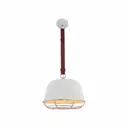 Подвесной светильник LUSSOLE Loft Kodiak LSP-8043