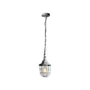 Подвесной светильник LUSSOLE Loft Northport LSP-9524