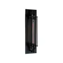 Бра LUSSOLE LSP-9120 E14 цвет Черный