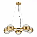 Люстра светодиодная ST LUCE SL1156.303.05