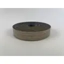 Кромочная лента ТДВ 2601528 К-19 10 м 19 мм цвет коричневый/серый