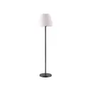 Столб уличный Novotech 370602 STREET 60 Вт IP44 цвет черный 153 см