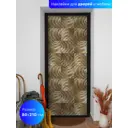 Наклейка интерьерная на дверь Dekorio самоклеящаяся 220020257, 80x210 см