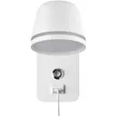 Настенный светильник светодиодный ODEON LIGHT 4298/5WL L-VISION нейтральный белый свет цвет белый