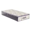 Чехол для белья Valiant Lavande 50x15 см цвет лавандовый