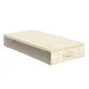 Чехол для белья Valiant Line sun 50x15 см цвет желтый