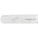 Настенный светильник OSGONA 704634 MONILE цвет хром