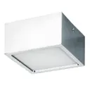 Точечный светильник накладной светодиодный LIGHTSTAR 211924 ZOLLA 1 м² цвет хром