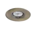 Точечный светильник встраиваемый LIGHTSTAR 10011 LEVIGO 4 м² цвет бронза