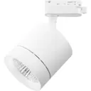 Трековый светильник LIGHTSTAR Canno 301262 светодиодный 15 Вт 3 м² цвет белый