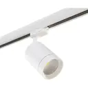 Трековый светильник LIGHTSTAR Canno 301562 светодиодный 15 Вт 3 м² цвет белый