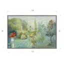 Картина в раме Декор депо "Ксения Черномор. Парадизо" 95x140 см