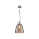 Светильник подвесной LOFT GRLSP-9632 1 лампа 2 м² цвет хром