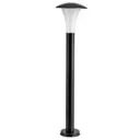 Фонарь светодиодный LIGHTSTAR 378747 Arroto теплый белый свет цвет черный