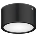 Светильник настольный светодиодный уличный LightSTAR 380174 ZOLLA теплый белый свет цвет черный