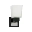 Бра Lussole Lente GRLSC-2501-01, цвет белый