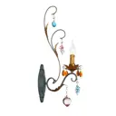 Бра ST Luce Joanna SL426.761.01, цвет мультиколор