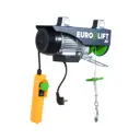 Лебедка электрическая Euro-Lift.Ru PA-1000 500 кг
