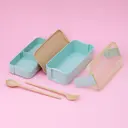 Контейнер Convenient 0.75 л пластик цвет зеленый