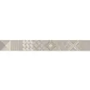 Декор плиточный настенный Kerama Marazzi Онда OS\A245\SG6062R 7.20x60см серый, серебристый