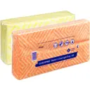 Салфетка для уборки CHICOPEE 73201 Stretch'n dust heavy duty вискоза 50 шт