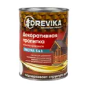 Пропитка древесины DREVIKA 3530 цвет бесцветный 0.8 л