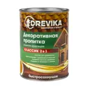 Пропитка древесины DREVIKA 3537 цвет сосна 0.75 л