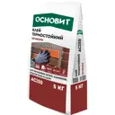 Клей для плитки Основит Печформ AC150 5 кг