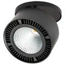 Светильник точечный светодиодный встраиваемый LIGHTSTAR 213847 теплый белый свет
