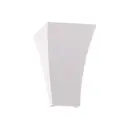 Настенный светильник Odeon Light Gips 3882/1W