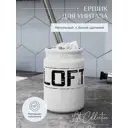Ёршик для унитаза FOR-LT020