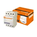 Контактор Tdm electric КМ63/4-32 3НО 1НЗ 32 А 230 В