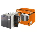 Контактор Tdm electric КТН-5150 150 А 230 В