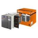 Контактор Tdm electric КТН-6400 400 А 230 В