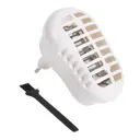 Уничтожитель насекомых REXANT с ультрафиолетовой лампой 71-0006